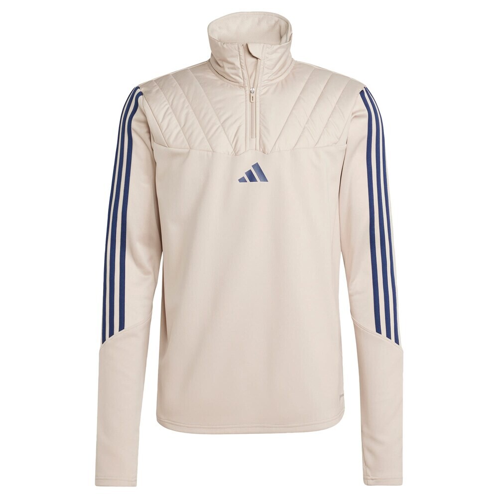 

Спортивная толстовка Adidas Tiro 23 Club, бежевый