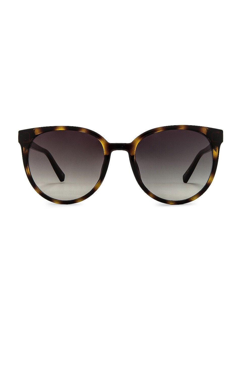 

Солнцезащитные очки Le Specs Armada, цвет Tort & Khaki Grad