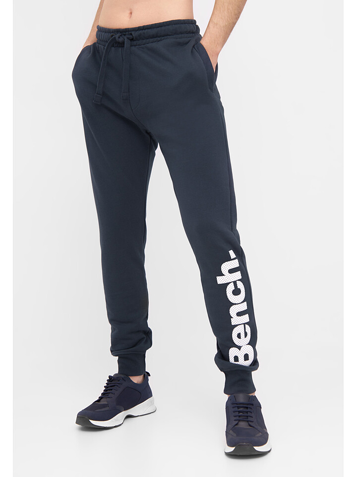 

Спортивные брюки Bench Stanley, темно синий