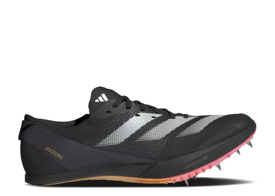 

Кроссовки adidas Adizero Finesse Spikes, цвет 2024 Athlete Pack