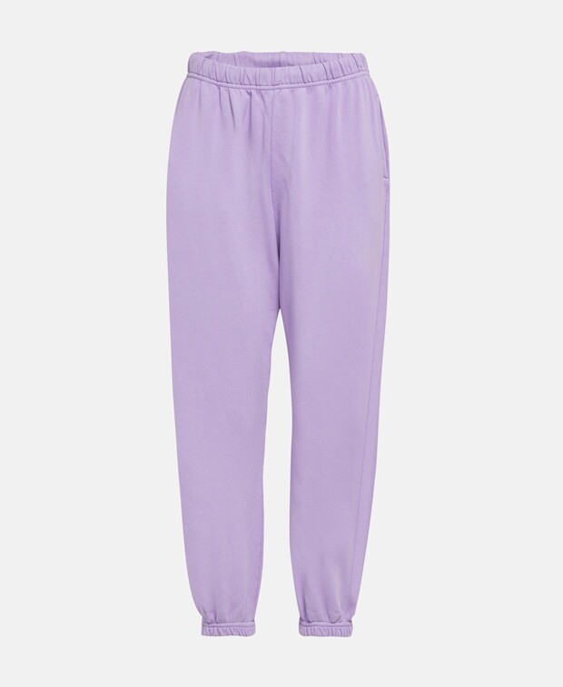 

Спортивные штаны Dsquared2, сирень