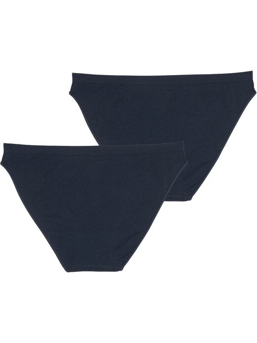 

Трусы мультиэластичные Adidas Sportswear, синий