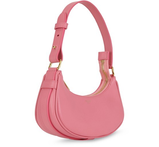 

Mini Ava из гладкой телячьей кожи Celine