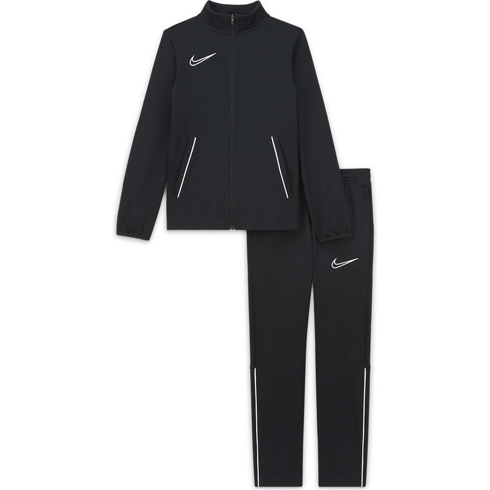 

Спортивный костюм Nike Dri Fit Academy Knit, черный