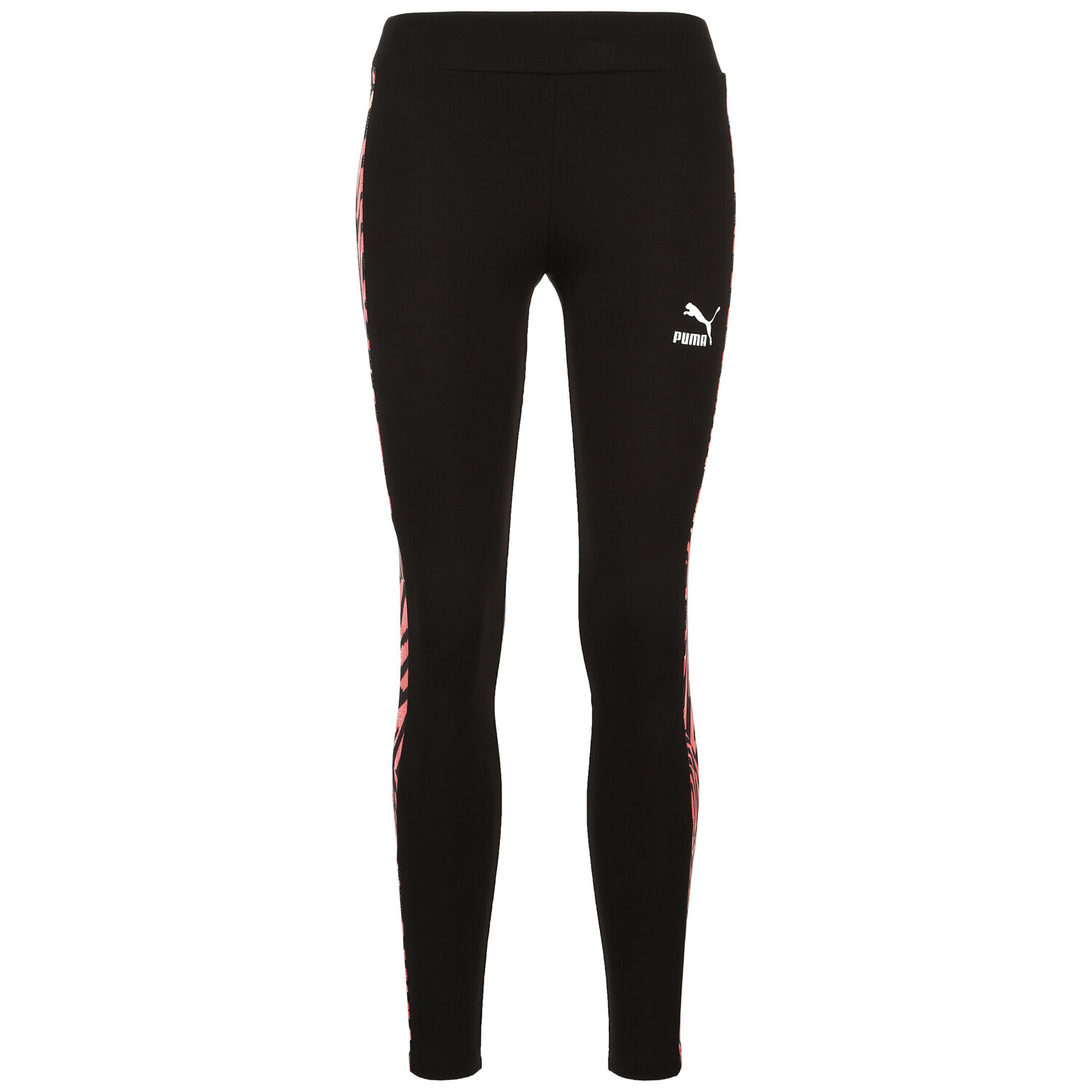 

Леггинсы Puma Classics Graphics, черный