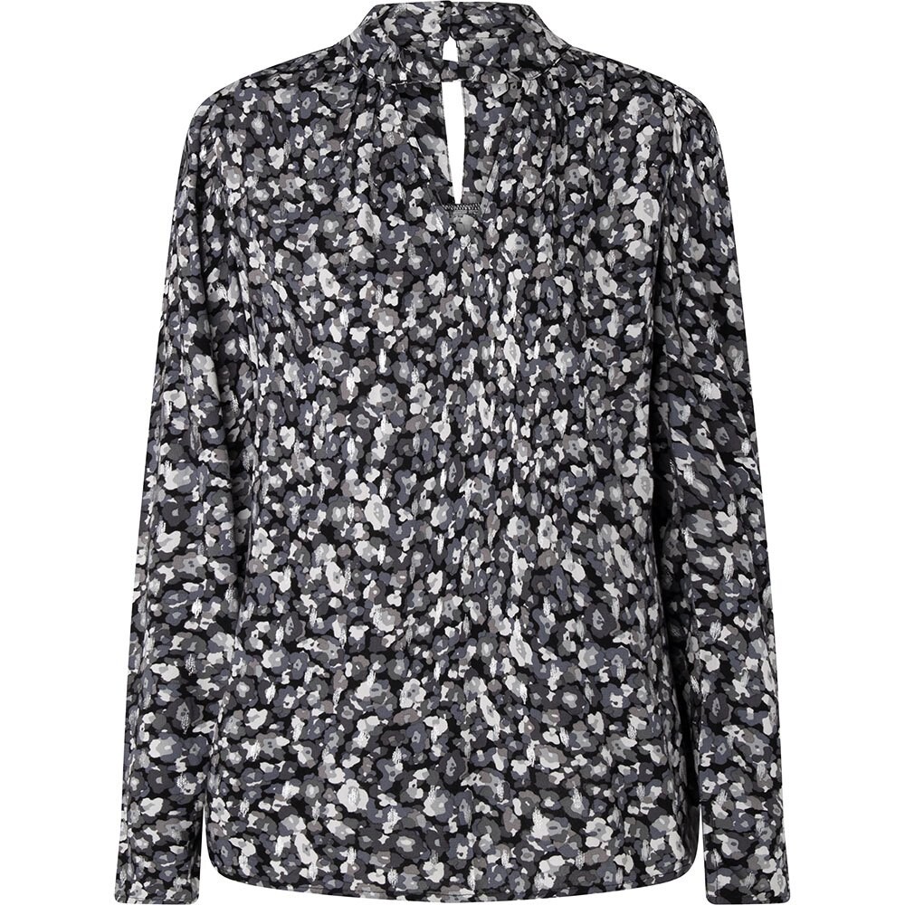 

Рубашка Pepe Jeans Kara, черный