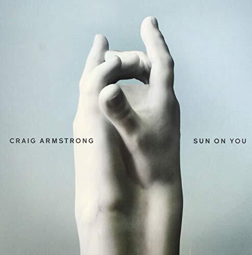 

Виниловая пластинка Armstrong, Craig: Sun On You