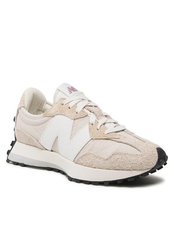 

Кроссовки New Balance, бежевый