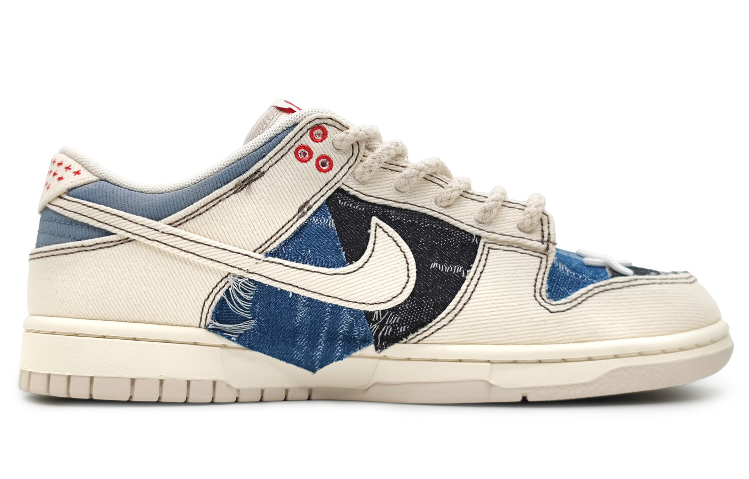 

Мужские кроссовки для скейтбординга Nike Dunk