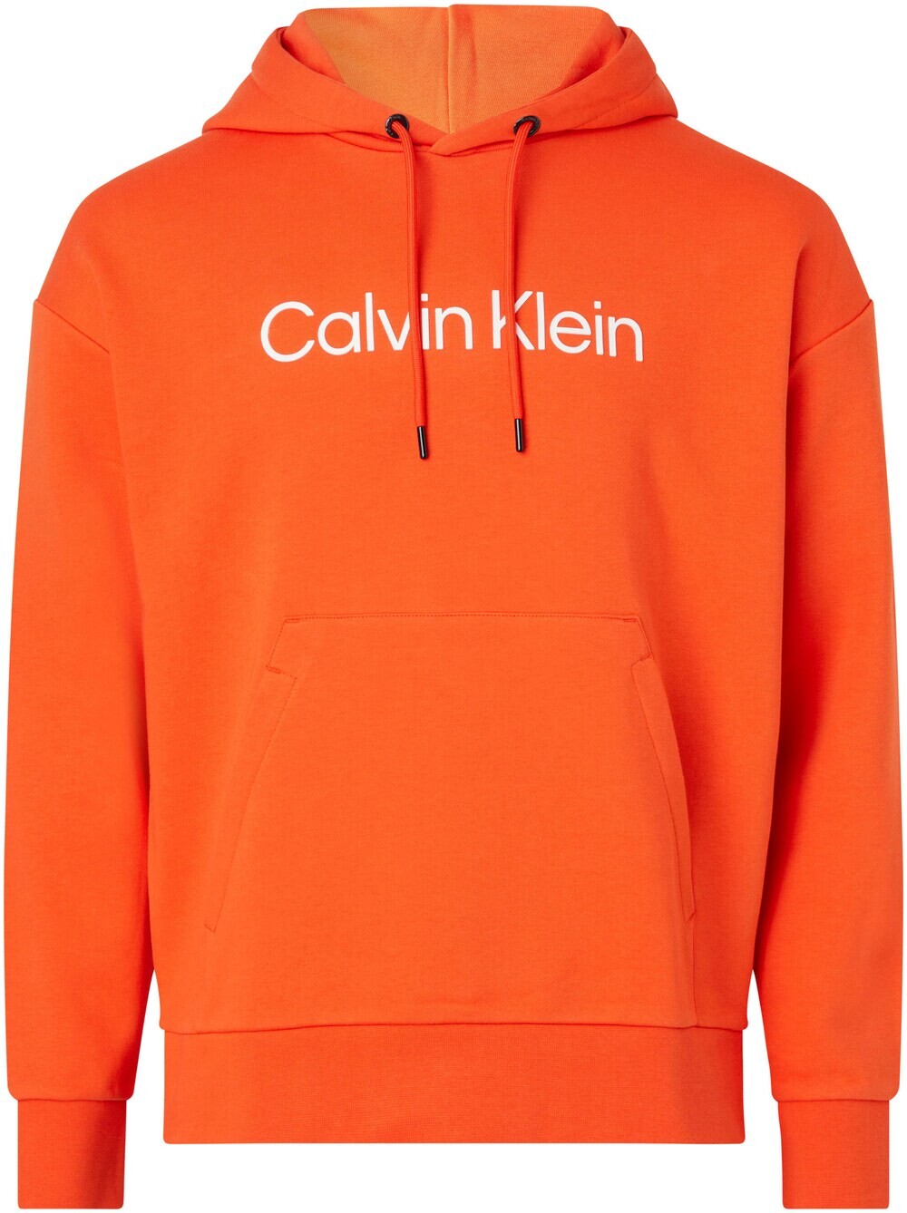 

Толстовка Calvin Klein, апельсин, Оранжевый