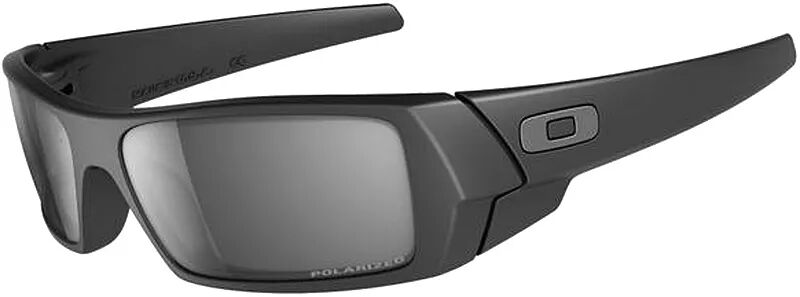 цена Поляризованные солнцезащитные очки Oakley Gascan