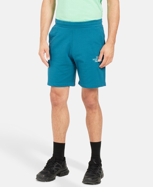 

Тренировочные шорты The North Face, синий