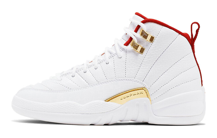 

Nike Air Jordan 12 Retro Fiba 2019 (GS)