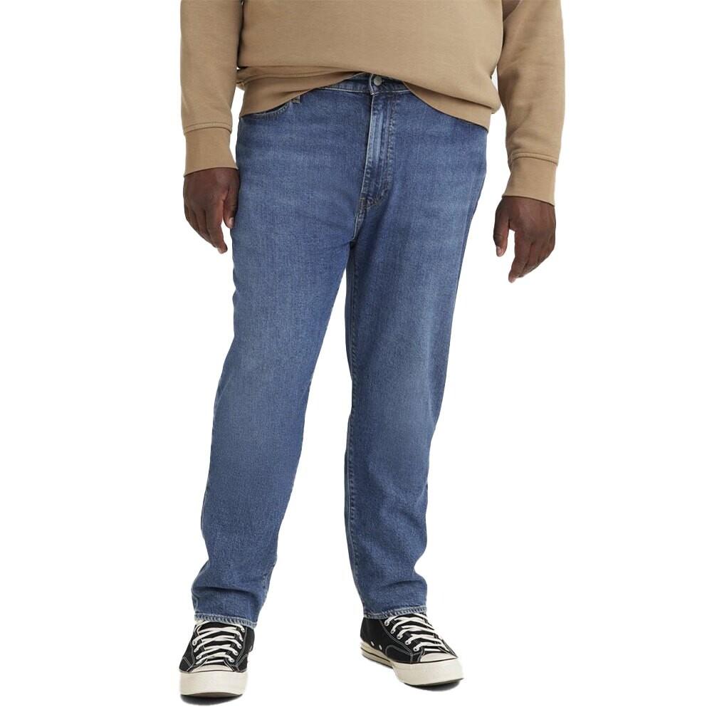 

Джинсы Levi´s Plus 512 Slim Taper, синий