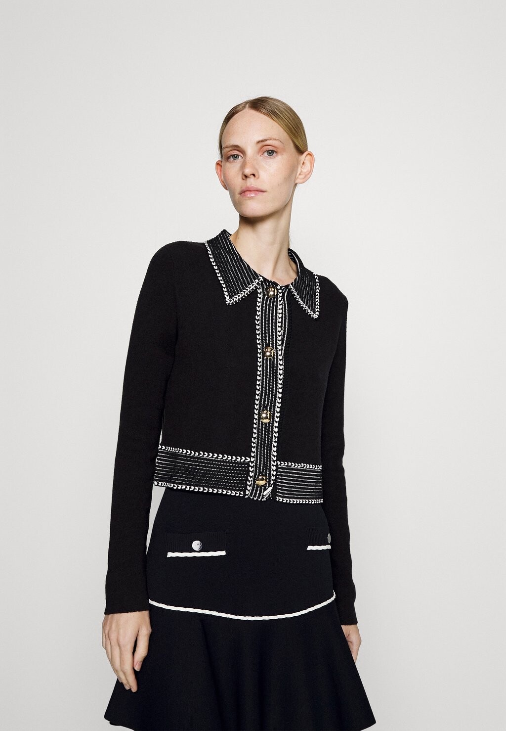 

Кардиган Claudie Pierlot, морской