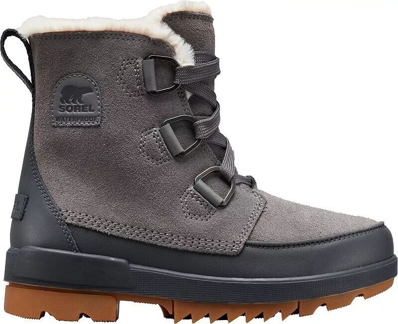 

Женские непромокаемые зимние ботинки Sorel Tivoli IV 100 г