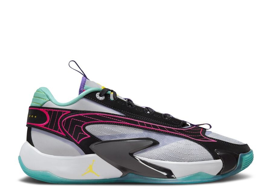 

Кроссовки Air Jordan Jordan Luka 2 Pf 'All-Star', серый