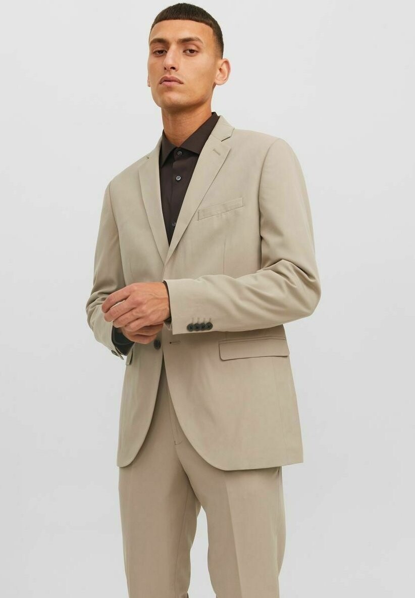 

Элегантная куртка JPRFRANCO NOOS Jack & Jones, состаренный тик