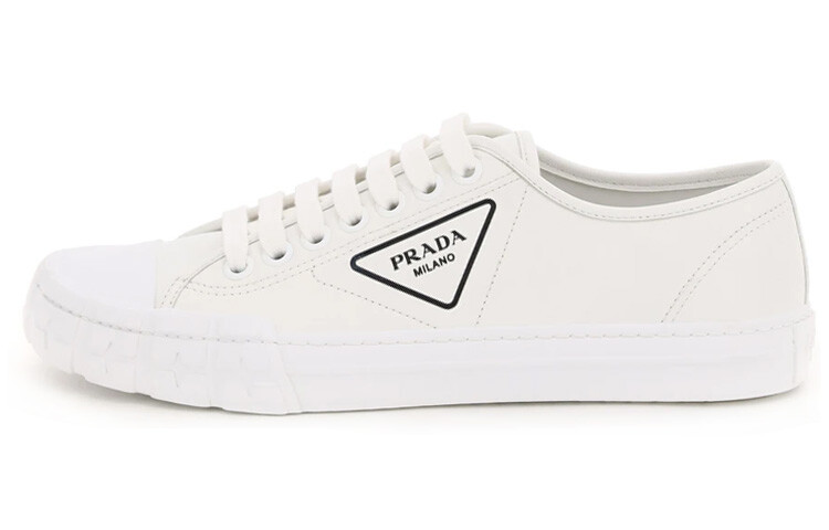 

Мужская обувь для скейтбординга Prada