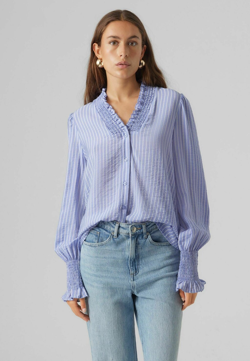 

Рубашка Vero Moda
