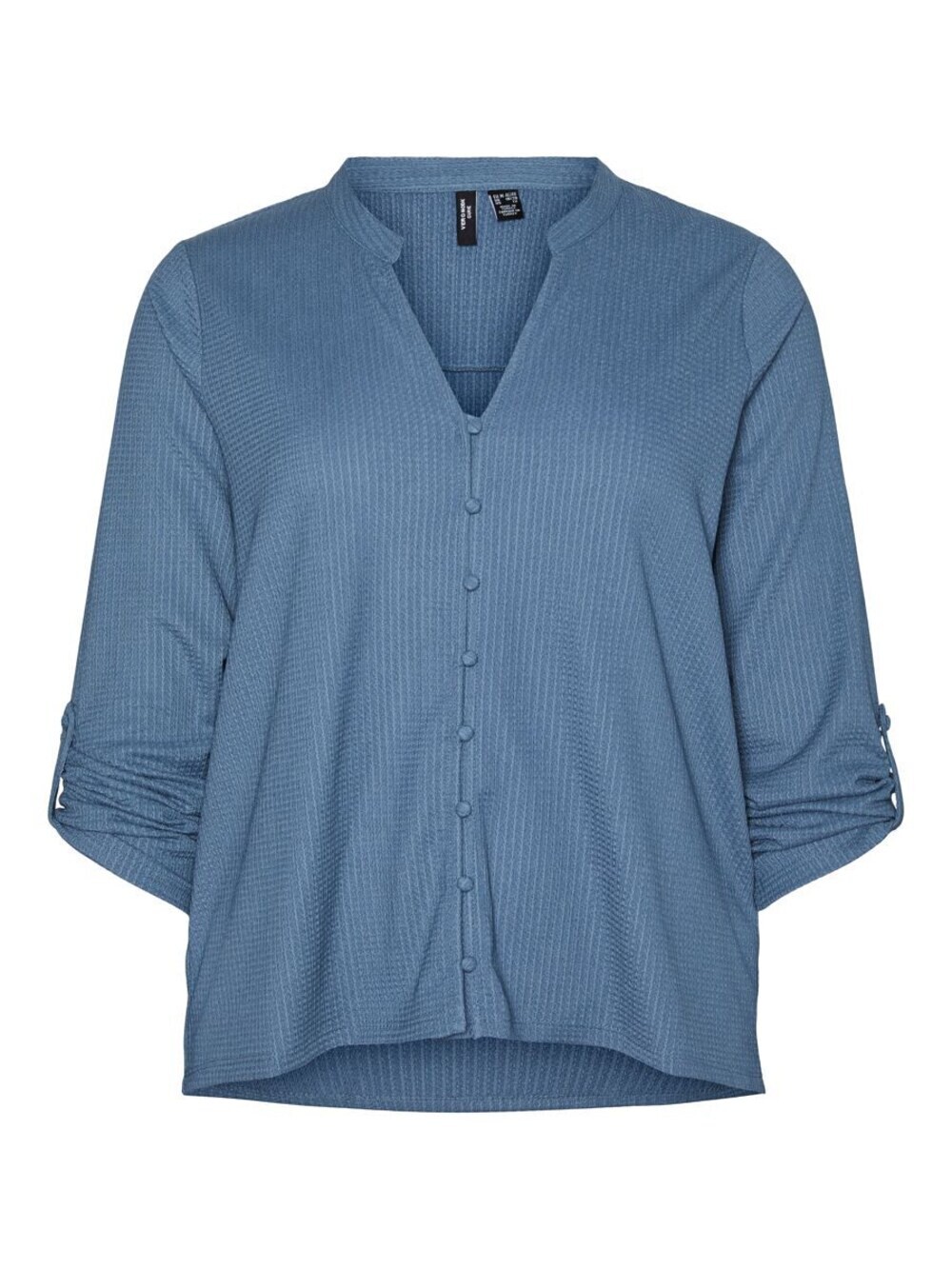 

Блузка Vero Moda, синий
