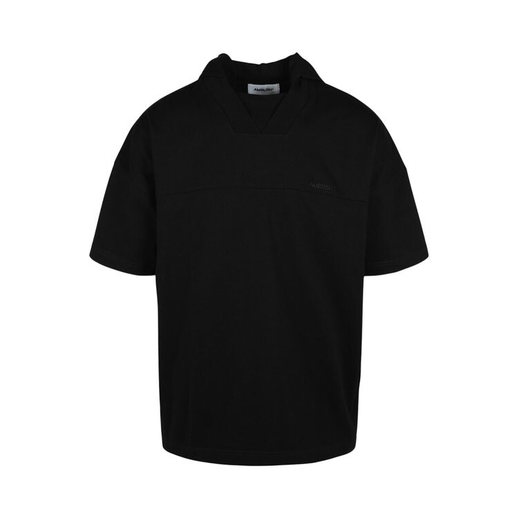 

Футболка Ambush Hooded Short-Sleeve T-Shirt, черный