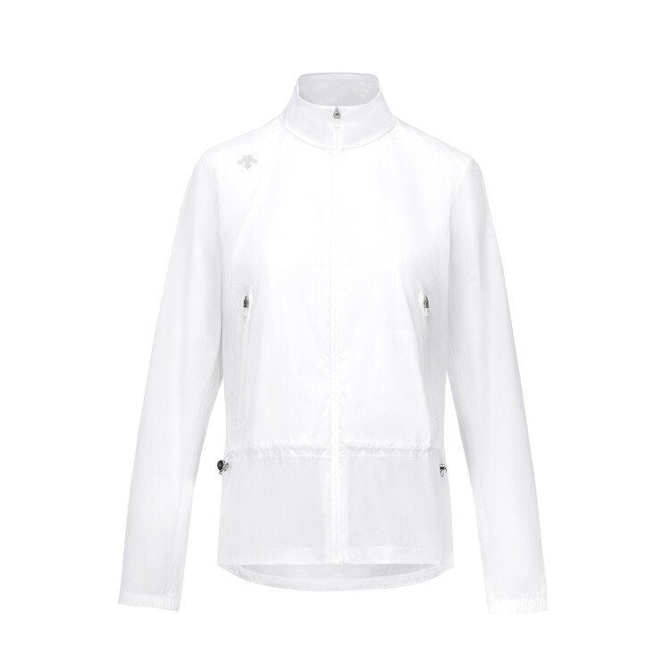 

Куртка GOLF PRO женская Descente, цвет WT-WHITE