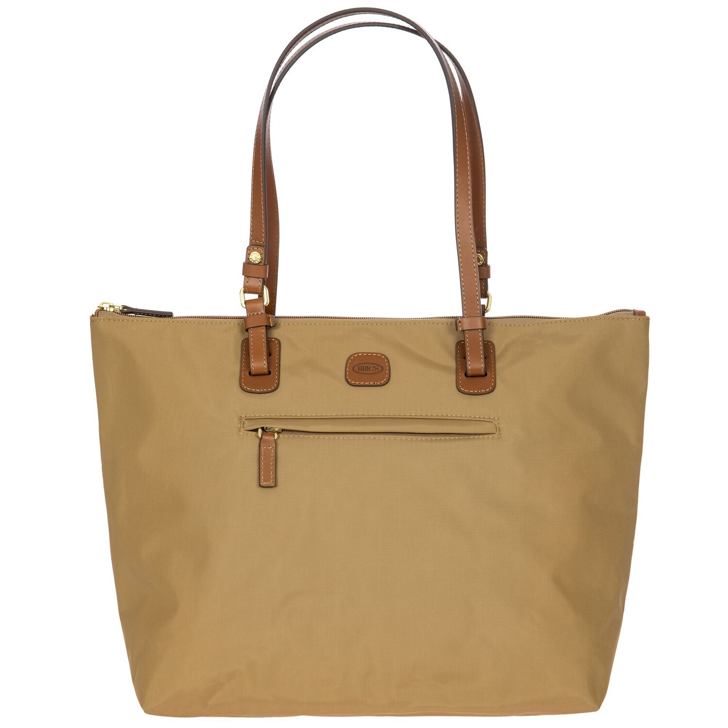 

Сумка шоппер BRIC`s X Collection Tasche 36см, цвет havana