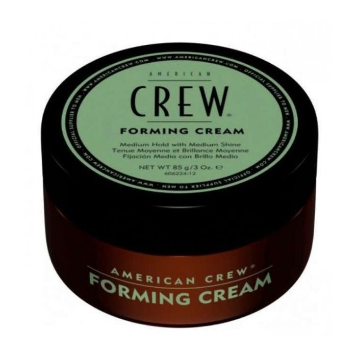 

Губная помада Pomada de Fijación y Brillo Medio American Crew, 50 ml