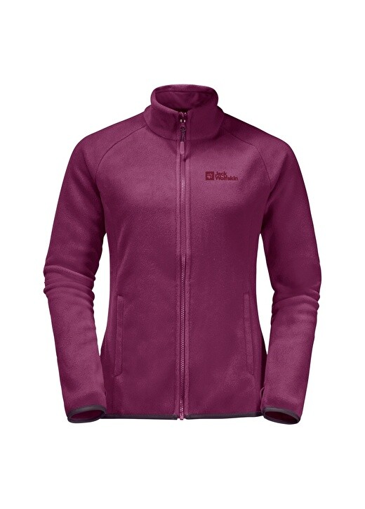 

Толстовка Jack Wolfskin