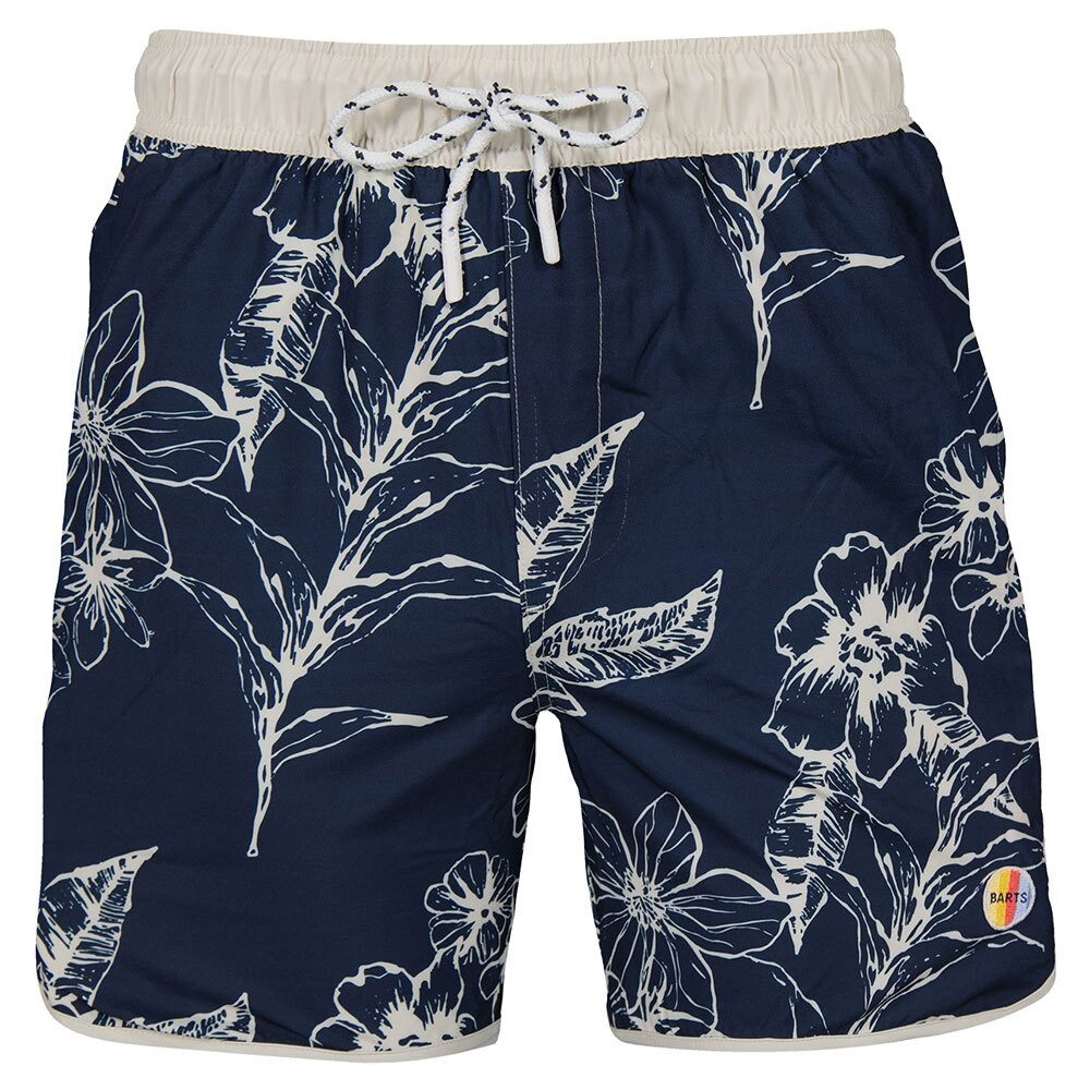 

Шорты для плавания Barts Crispin Swimming Shorts, синий