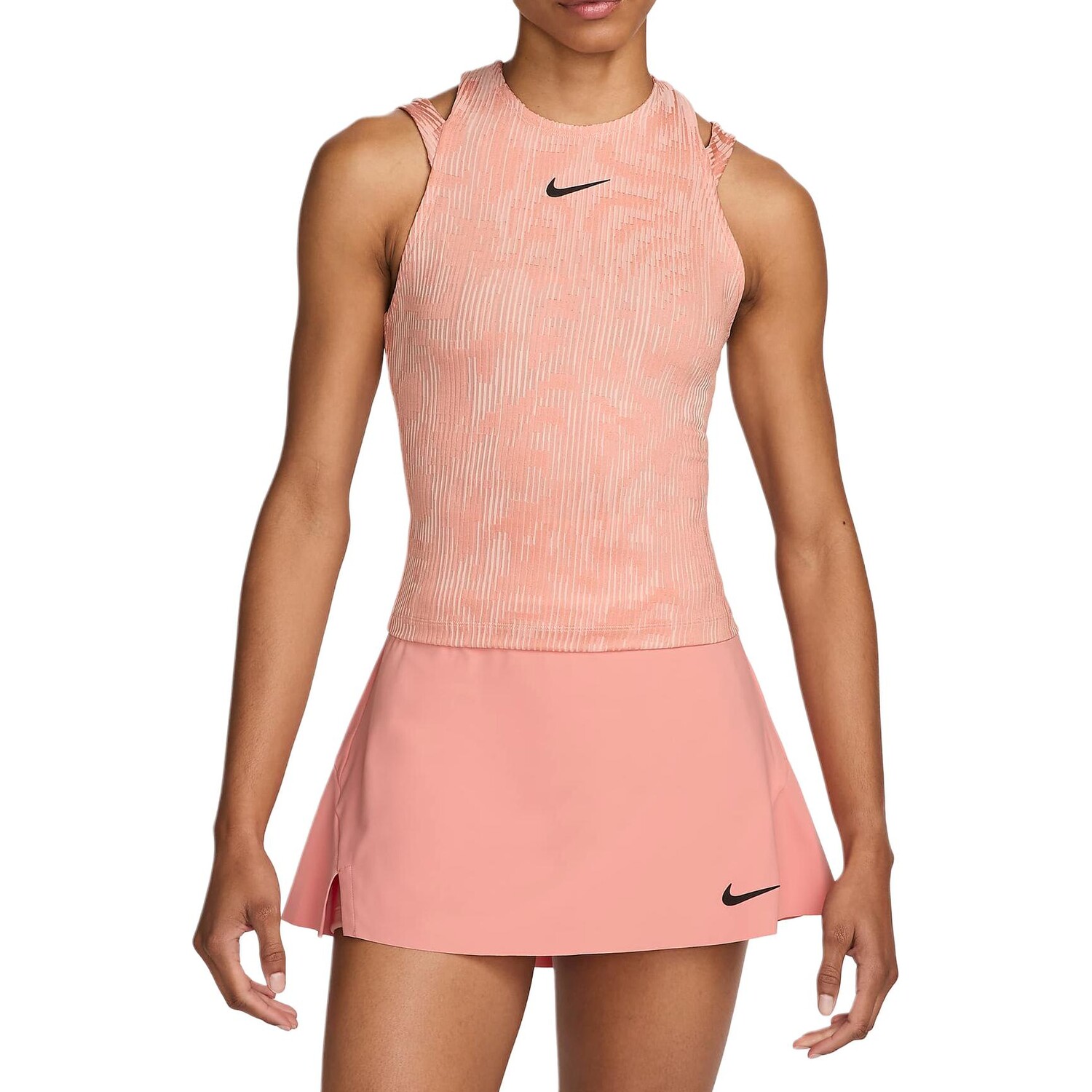 

Жилет женский розовый Nike