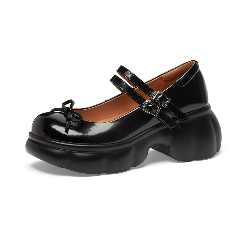 

Туфли женские повседневные Women's Casual Shoes Women's Amazing Cure, черный