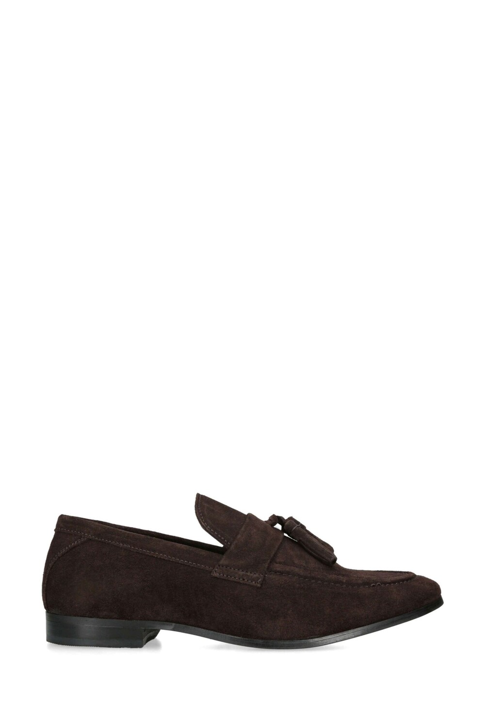 

Туфли Чарли с кисточками KG Kurt Geiger, коричневый