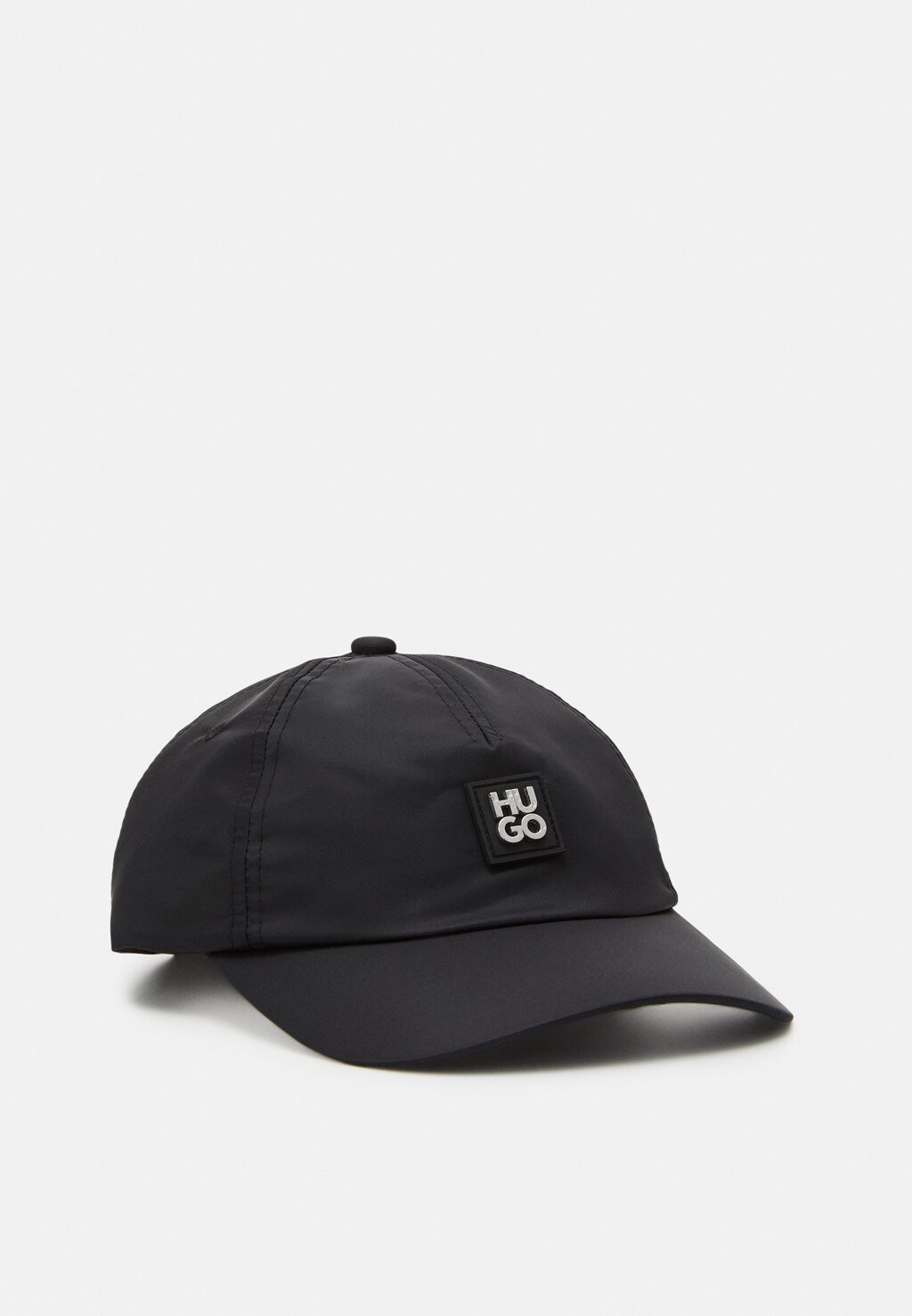 

Кепка HUGO JUDE ME UNISEX, черный