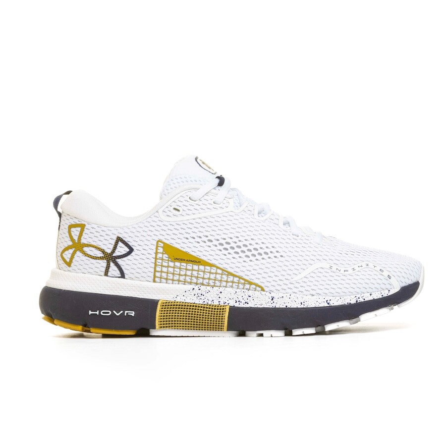 

Кроссовки для бега Under Armour Notre Dame Fighting Irish, белый