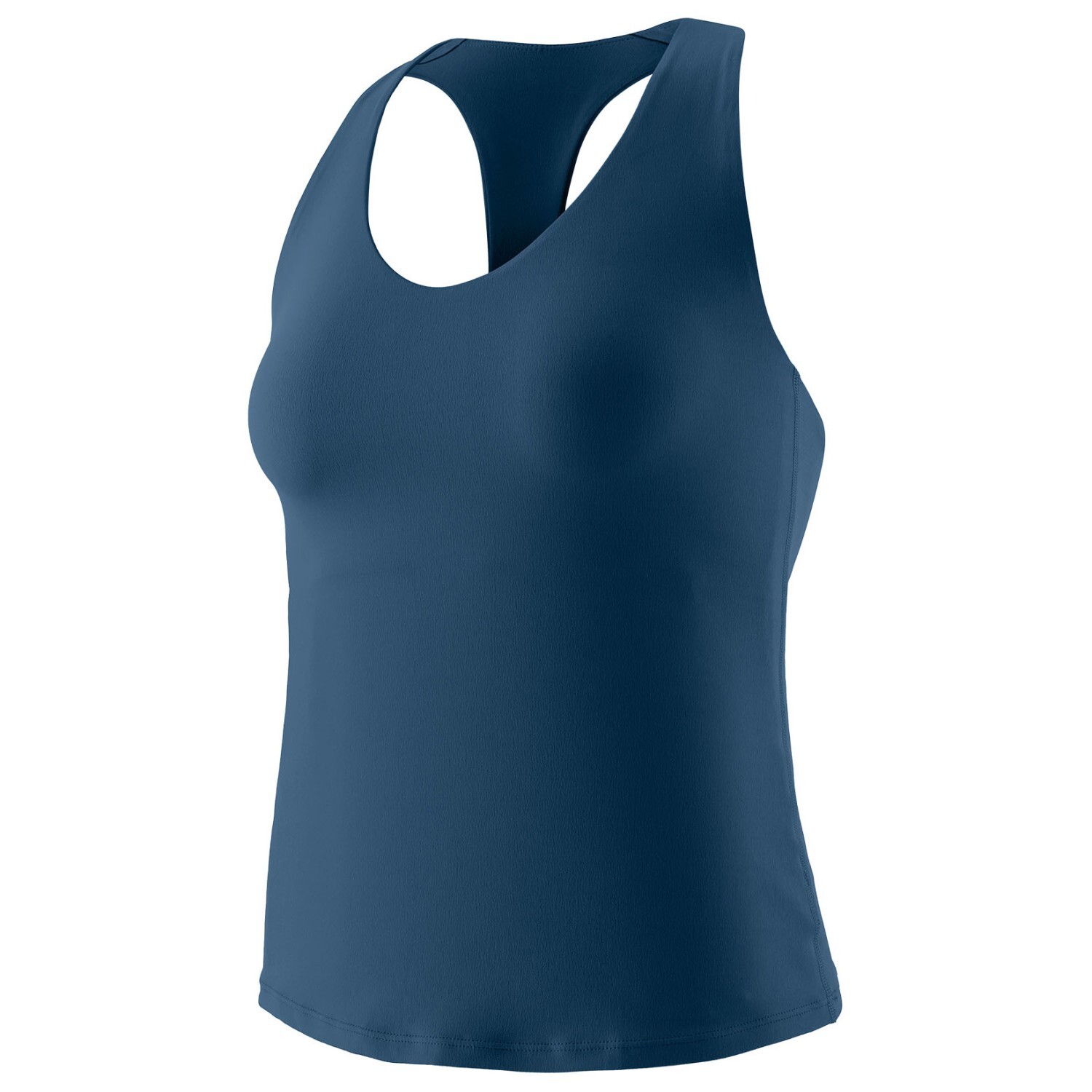 

Топ Patagonia Women's Maipo Tank, цвет Lagom Blue