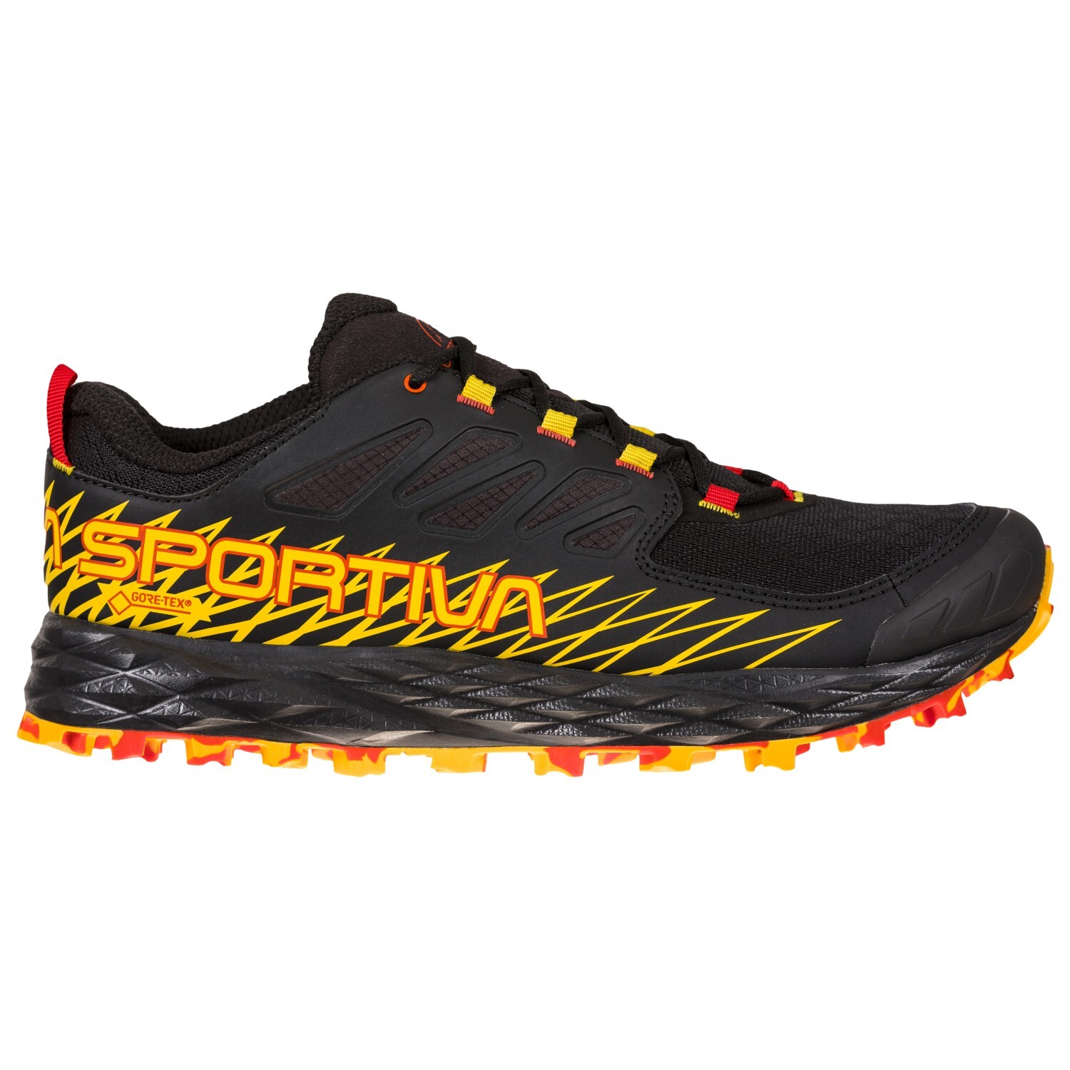 

Кроссовки для бега по пересеченной местности La Sportiva Lycan GTX, черный
