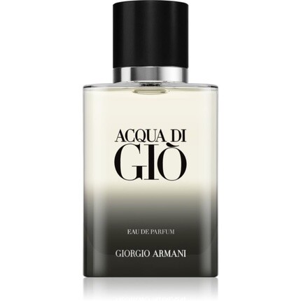 

Giorgio Armani Armani Acqua Di Gio Pour Homme Eau De Parfum Spray