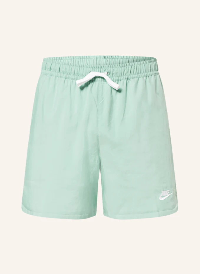 

Тренировочные шорты спортивная одежда sport essentials Nike, синий