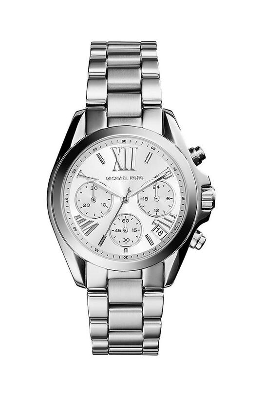 

Часы Майкл Корс Michael Kors, серебро
