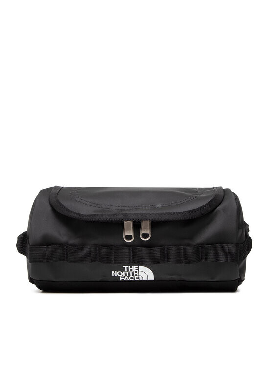 

Косметичка The North Face, черный