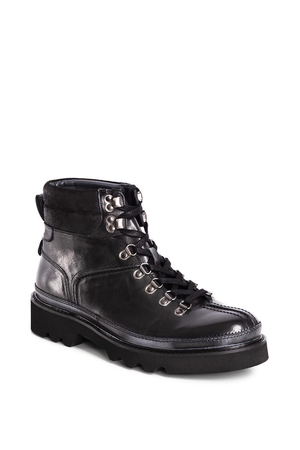 

Походные ботинки Artisan Goodwin Smith, черный