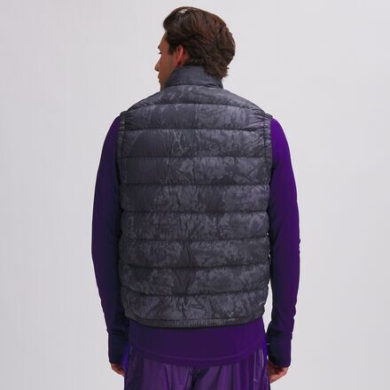 

Жилет Mornans мужской Moncler Grenoble, серый