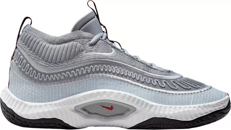 

Баскетбольные кроссовки Nike Cosmic Unity 3, мультиколор