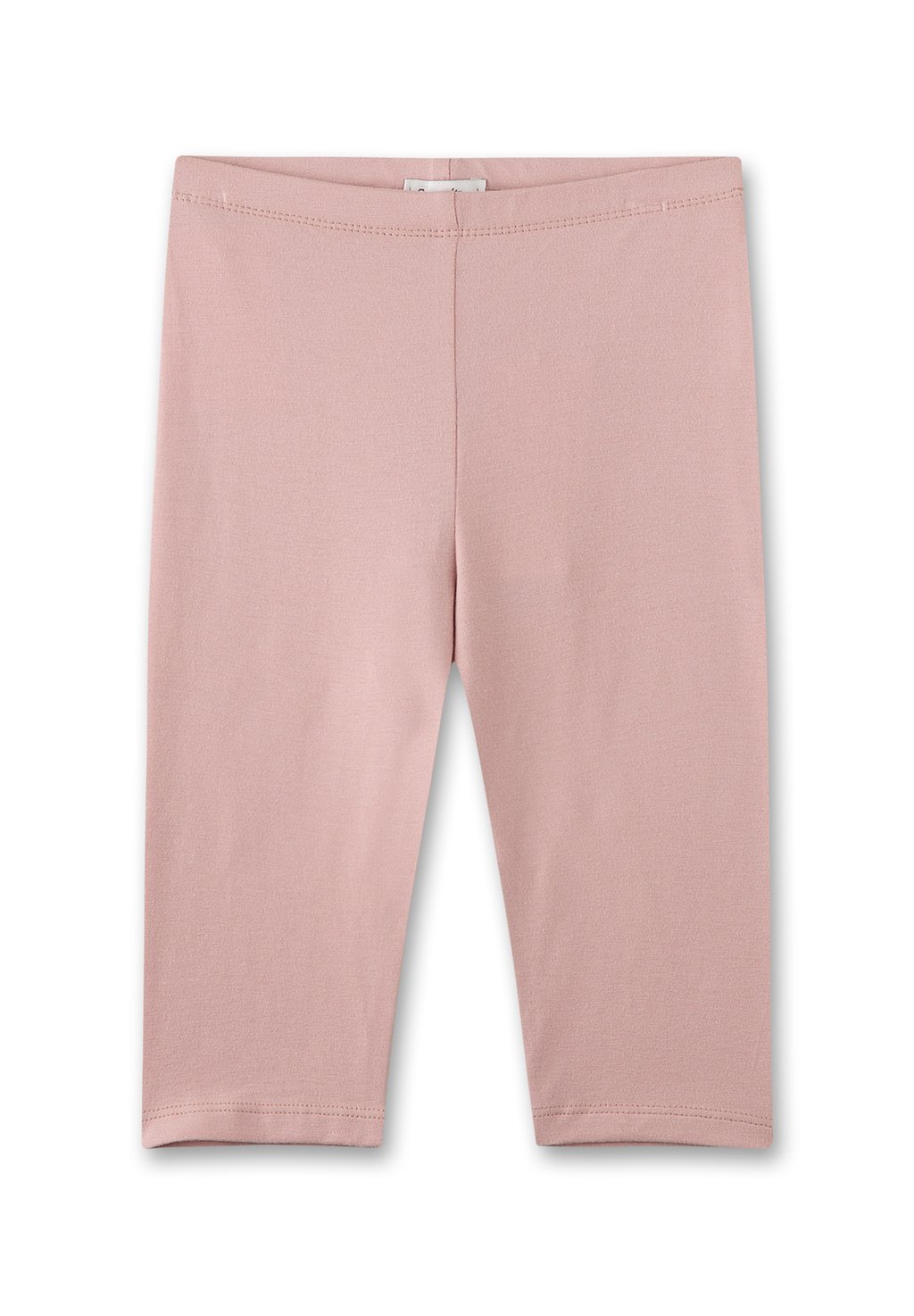 Леггинсы Sanetta Pure, цвет rosa брюки из ткани sanetta pure цвет rosa