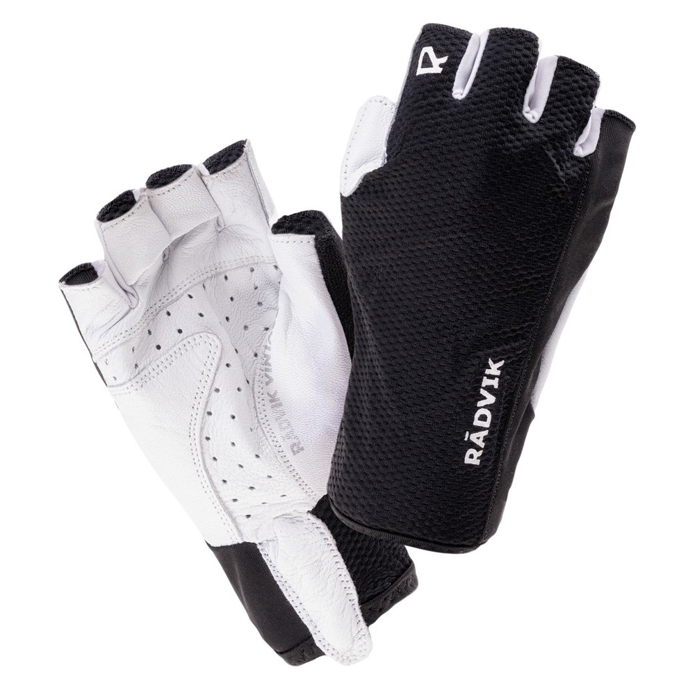 Короткие перчатки Radvik Mergen Short Gloves, черный