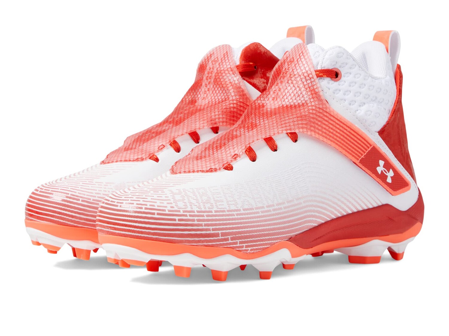 

Кроссовки Under Armour Highlight Hammer MC