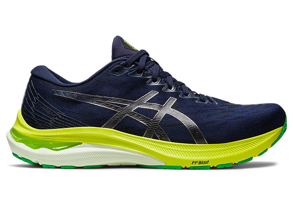 

Кроссовки Asics GT-2000 11, полночь