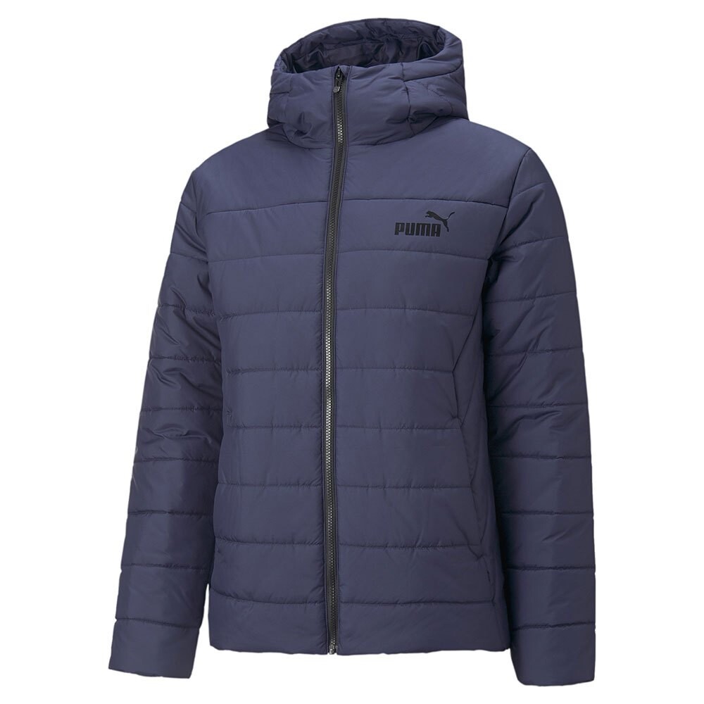 

Куртка Puma Essentials Padded 84893806, синий